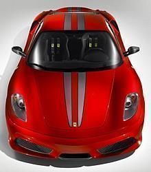 Ferrari 430 Scuderia